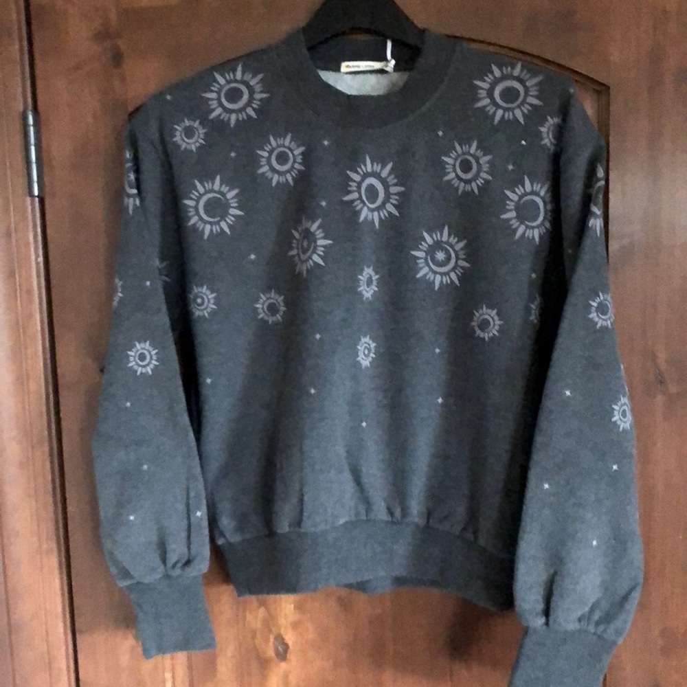 Marine Layer Rue Sweatshirt